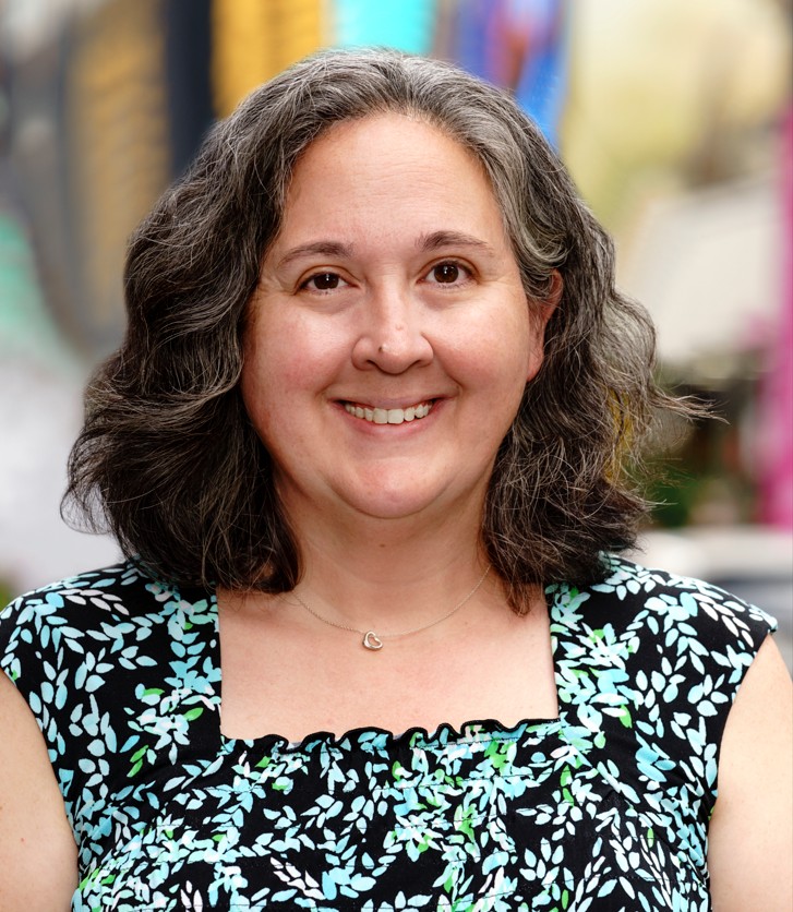Carianne Carleo-Evangelist
